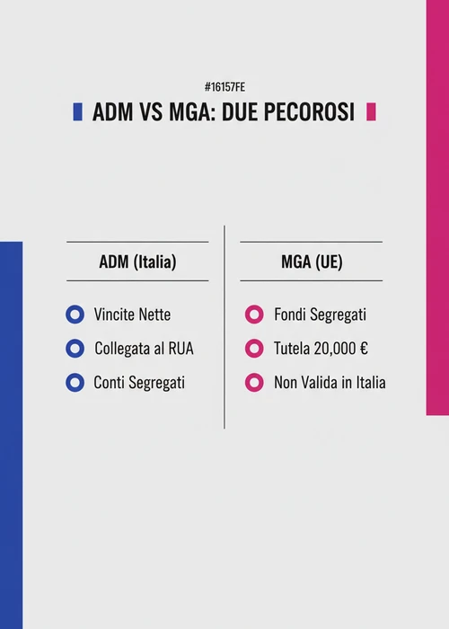 Icona di scudo e lucchetto, simbolo di sicurezza per i casinò online europei in Italia.
